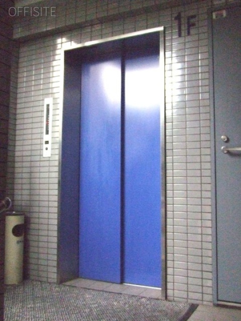日警東京ビル イメージ