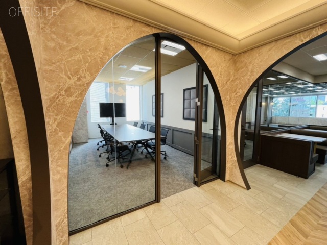 プライム千駄ヶ谷ビル　内装