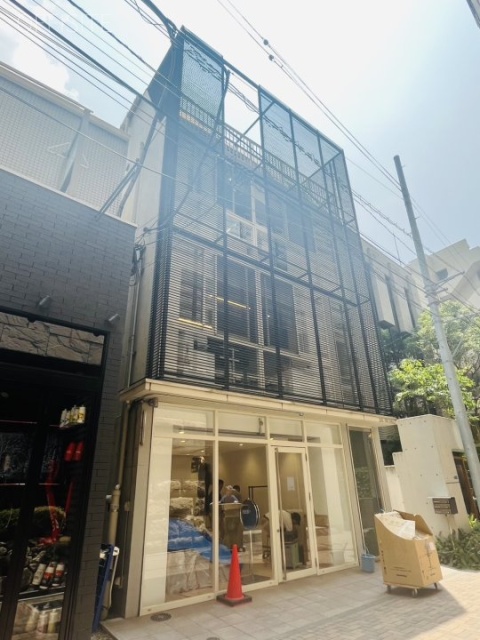 NLビル　外観