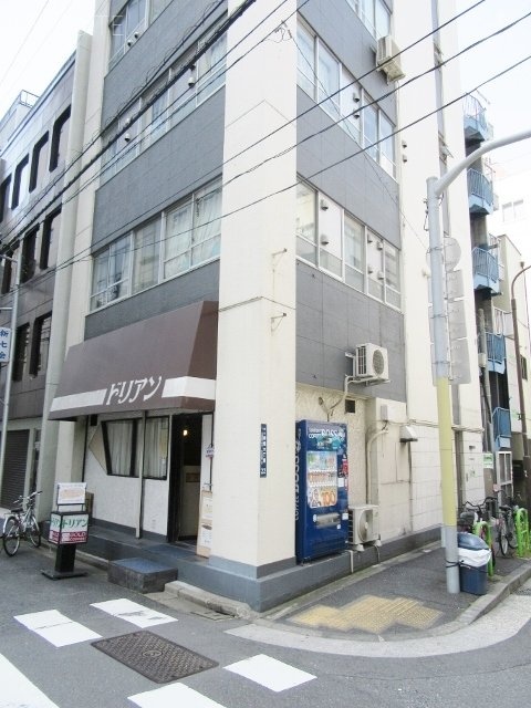 アイディ新橋ビル 画像