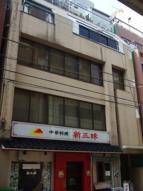 竹内ビル 画像
