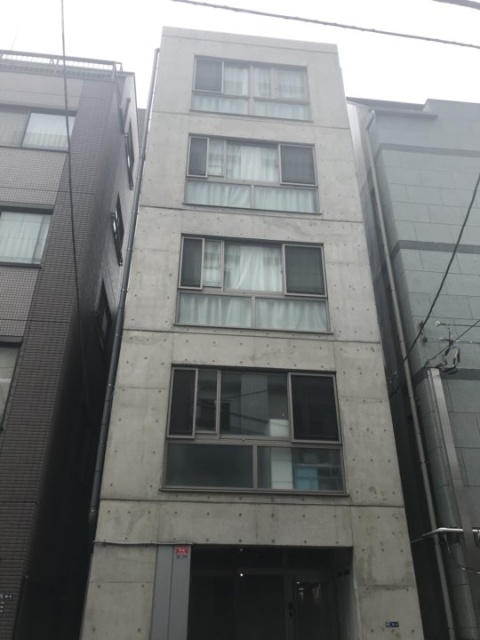 エストビル 外観