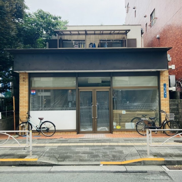 第3御田八幡ビル　外観