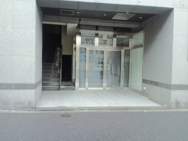 パシフィックレジデンス恵比寿ビル 画像