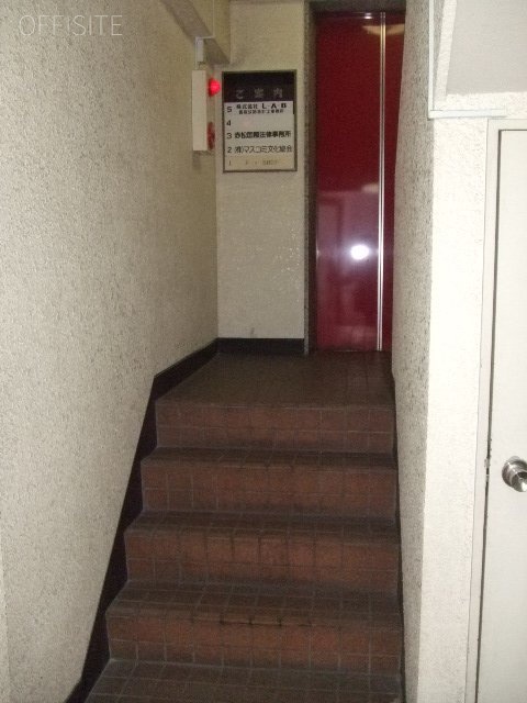 DSG浜松町ビル 共用部
