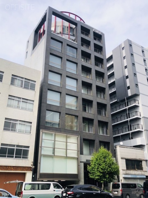 MKビル 外観
