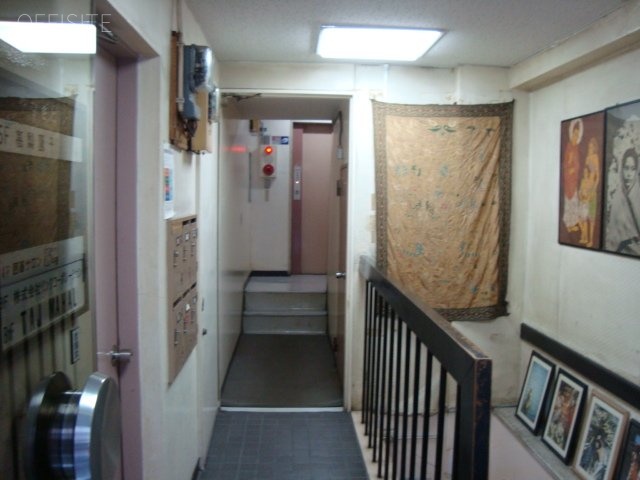 やなぎビル 画像