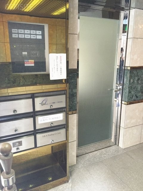 日本橋SDビル 画像