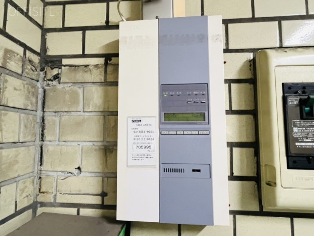 まるべりーひらかわ エントランス