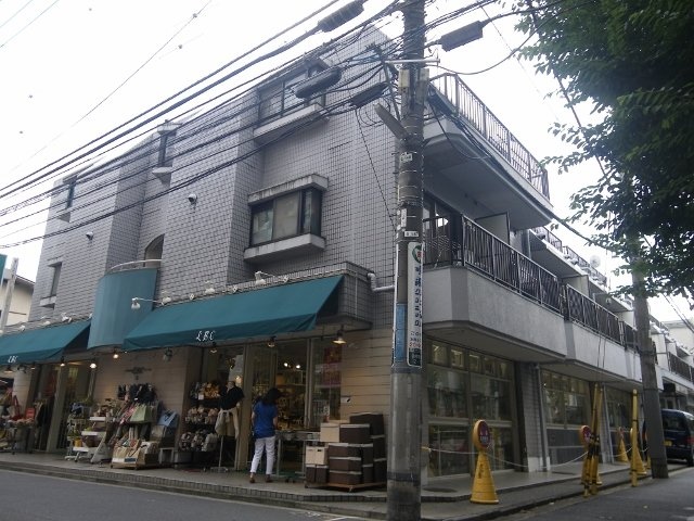 フォルムトミノ吉祥寺ビル 画像