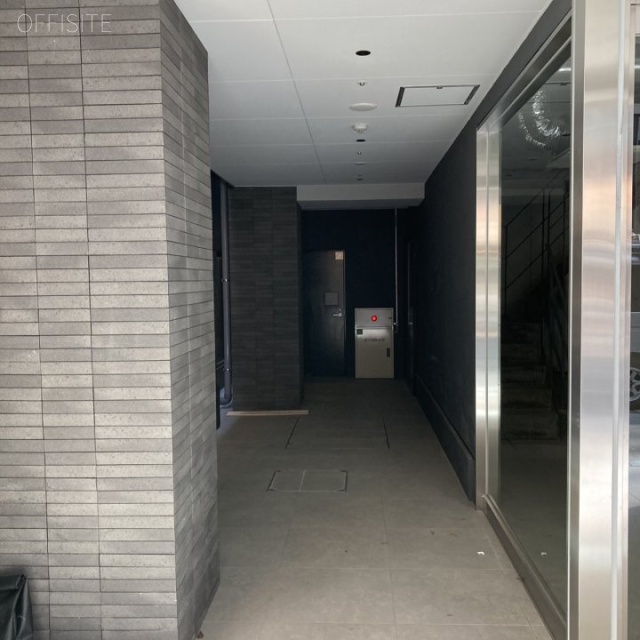 ACN銀座4ビルディング エントランス