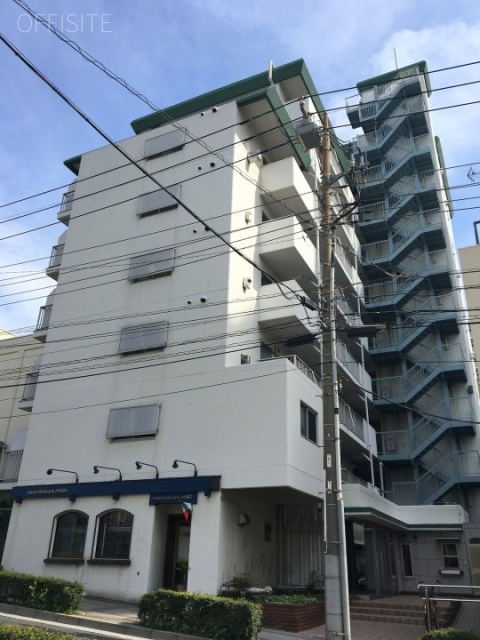 ドルミ錦糸町パークサイドビル　外観
