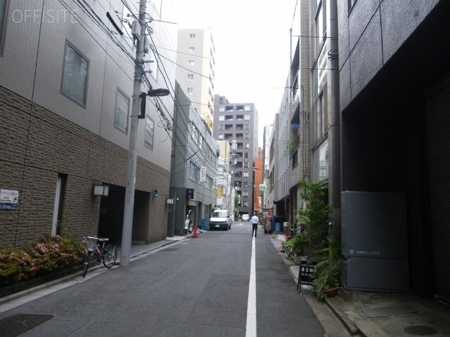 アメリオ・林ビル 画像
