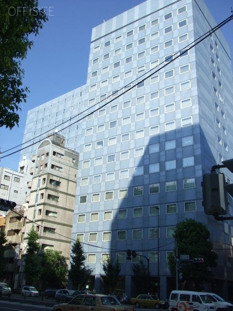住友不動産芝ビル　外観
