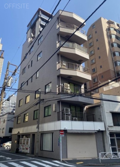 田中ビル　外観