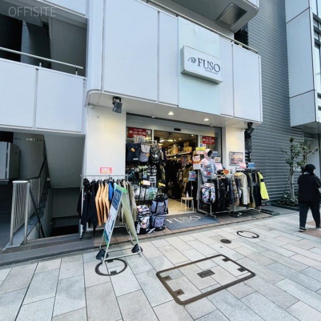 神田小川町ビル 外観