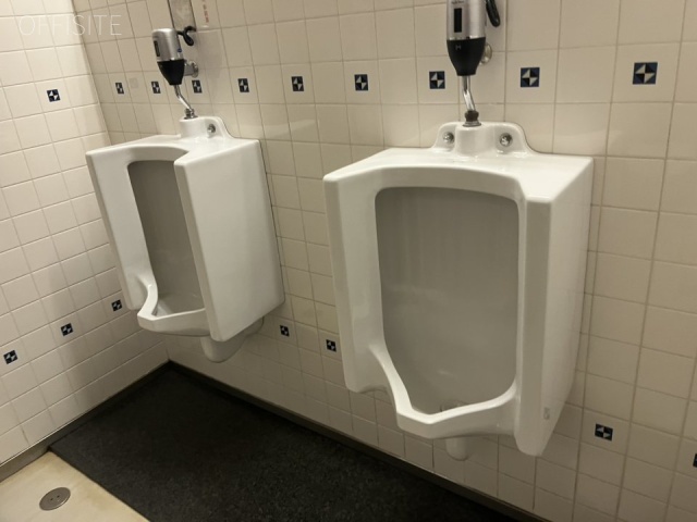 TTDビル 共用トイレ