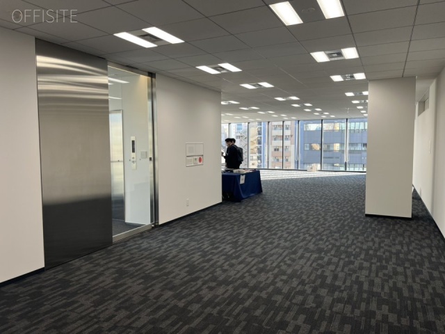 PMO神田岩本町　内装