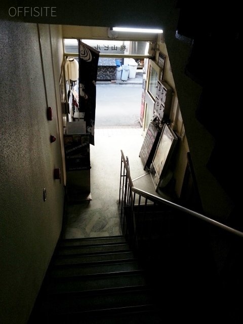 桃山ビル 画像