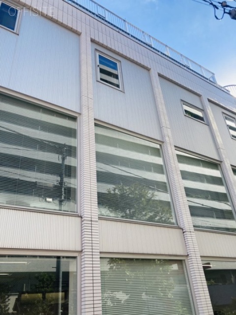 梅屋ビル 外観