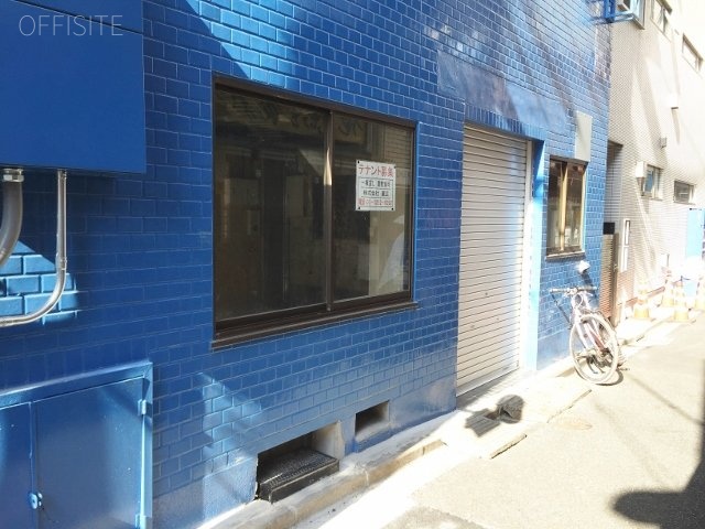 神田南口ビル　外観