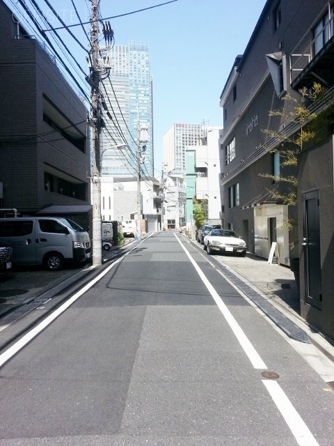 ニュー六本木ビル 画像