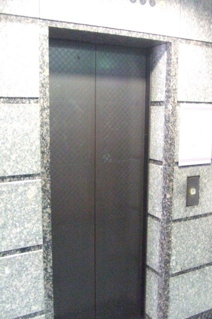 原宿ダイヤビル 画像
