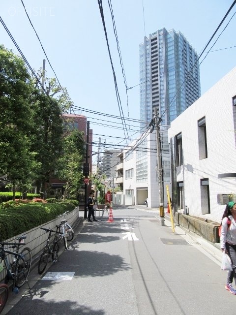 六本木アーバンレックスビル 画像