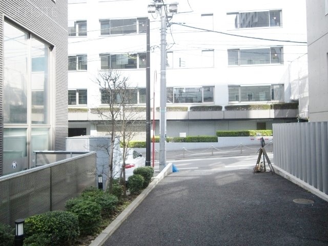 HK-ハイムビル 画像