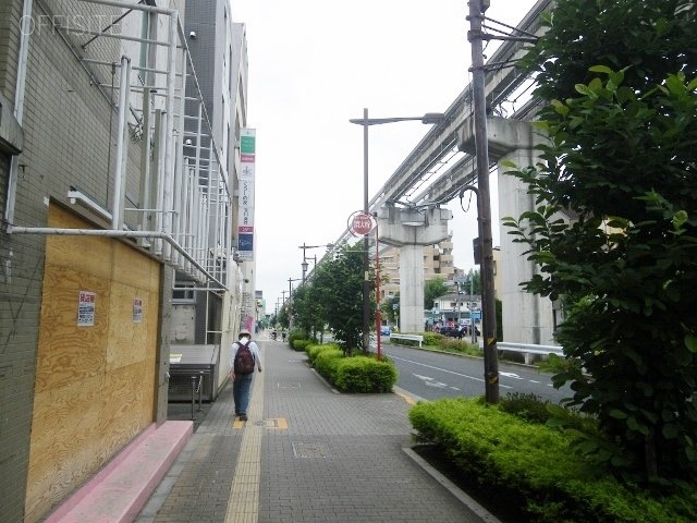 カトルセゾンⅡビル　IMGP7535 (640x480).jpg