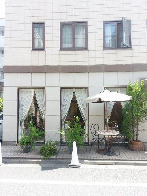 西麻布六番館 画像