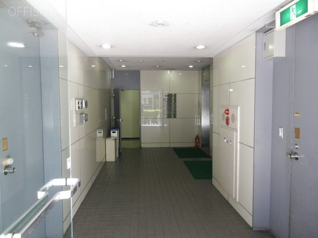 佐藤産業ビル 画像