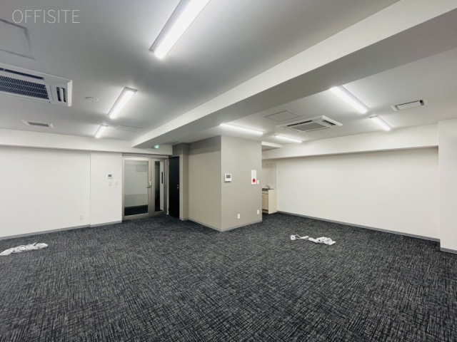 アスカ日本橋小伝馬町ビル　内装