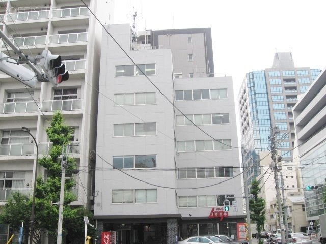 高取ビル 画像