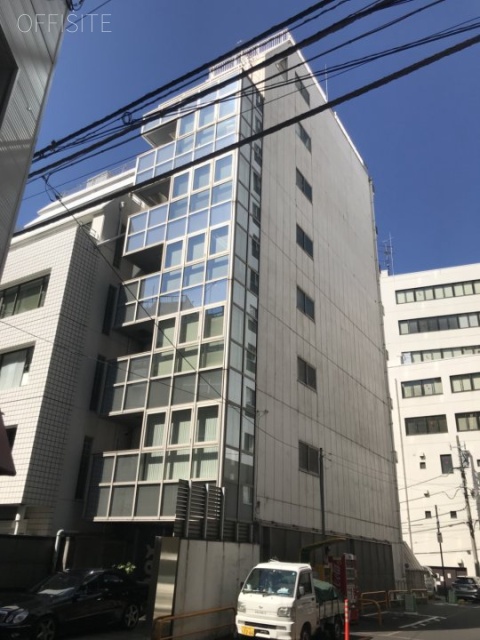 大竹ビル 外観
