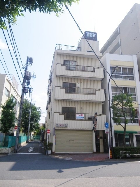 スワンビル 画像