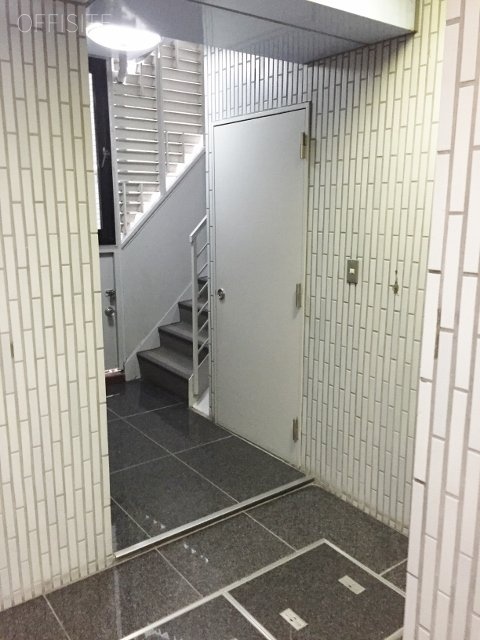 バルコ日本橋ビル 共用部