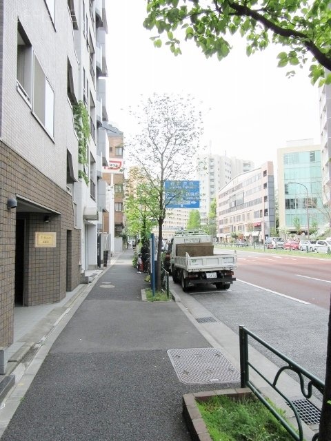 南麻布アコルトビル 画像