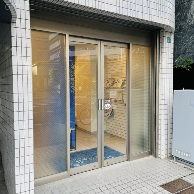 ステラビル　外観