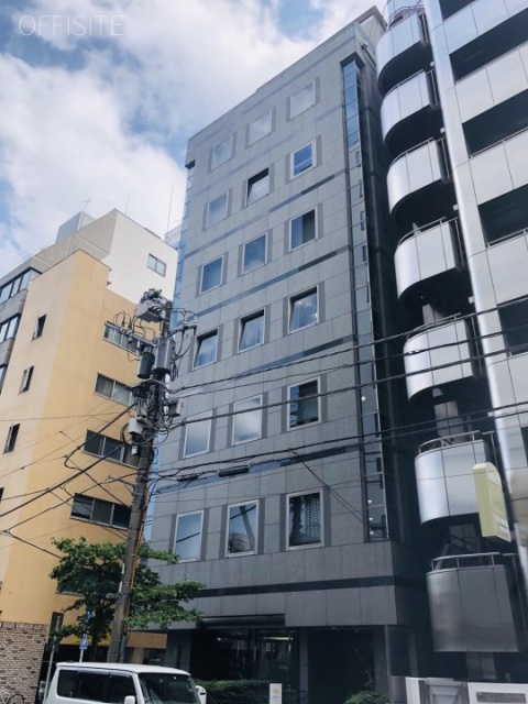 秋芳ビル 外観