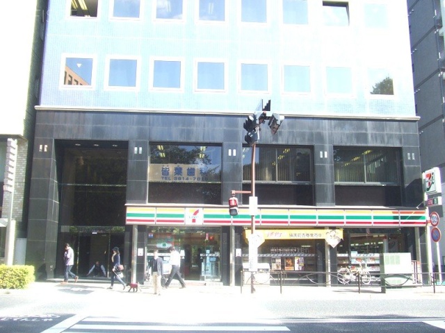 KTお茶の水聖橋ビル 画像