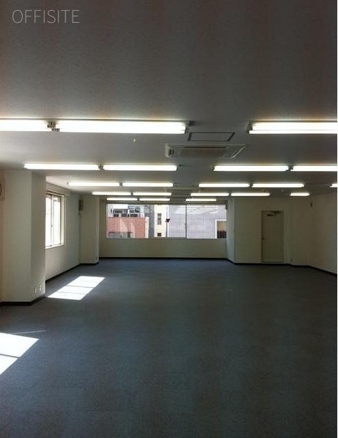 ピエノアーク入船(ナミキ第22) 4階 56.70坪　室内