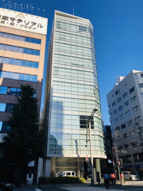 秋葉原OSビル 外観