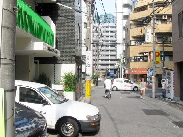 D’collectionビル 画像