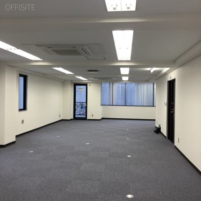 池三ビル 室内