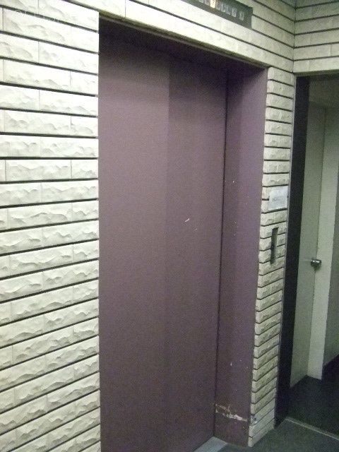 共同青山ビル