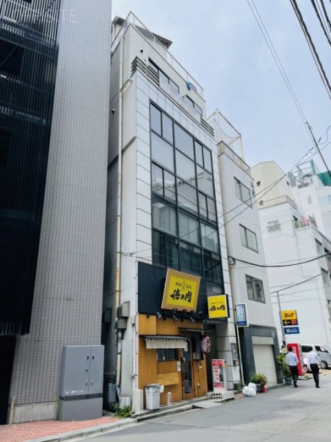 東海神田ビル 外観