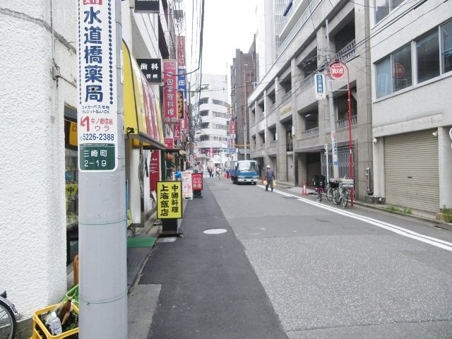 大曽根ビル 画像