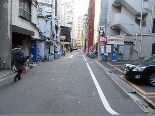 ユウキビル 画像