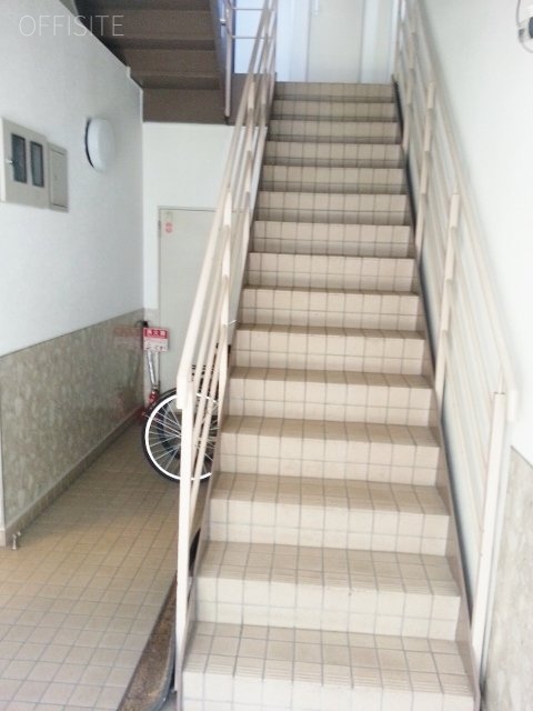 西麻布六番館 画像